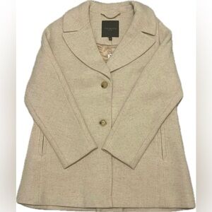 Talbots Coat